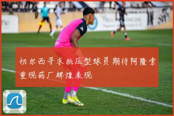 切尔西寻求抗压型球员期待阿隆索重现药厂辉煌表现